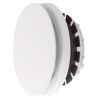 Zehnder ComfoValve Luna E | afvoer | diameter 125 mmthumbnail