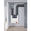 Zehnder Stork ComfoAir E300 RH WTW unit - luchttoevoer rechts - perilex stekker - met voorverwarmer - 300 m3/hthumbnail Zehnder Stork ComfoAir E300 RH WTW unit - luchttoevoer rechts - perilex stekker - met voorverwarmer - 300 m3/hthumbnail