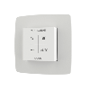 All-in-one DucoBox Energy Comfort WTW-unit - 325 m3/h - CO2 en RF Bedieningthumbnail All-in-one DucoBox Energy Comfort WTW-unit - 325 m3/h - CO2 en RF Bedieningthumbnail