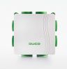 DucoBox Focus | 400 m3/h | randaarde stekker | 0000-4252thumbnail
