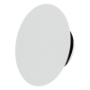 Duco Ducovent Design rond | afvoer | diameter 125 mm | RAL 9016thumbnail