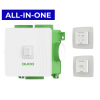 DucoBox Reno woonhuisventilator | 325 m3/h | randaarde | RF batterij + 2x CO2 sensor | 0000-4838thumbnail DucoBox Reno woonhuisventilator | 325 m3/h | randaarde | RF batterij + 2x CO2 sensor | 0000-4838thumbnail