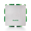 DucoBox Silent 2.0 All-In-One BD | 400 m3/h | ingebouwde vochtsensor en afstandsbediening RFthumbnail