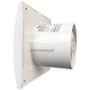 Blauberg badkamerventilator | SILEO100IR | diameter 100 mm | met timer en bewegingssensorthumbnail