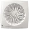 Blauberg badkamerventilator | SILEO125T | diameter 125 mm | met timerthumbnail Blauberg badkamerventilator | SILEO125T | diameter 125 mm | met timerthumbnail