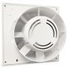 Blauberg badkamerventilator | SILEO150 | diameter 150 mm | 2 standenthumbnail