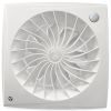 Blauberg badkamerventilator | SILEO150IR | diameter 100mm | 2 standen | met timer en bewegingssensorthumbnail