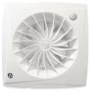 Blauberg badkamerventilator | SILEO100IR | diameter 100 mm | met timer en bewegingssensorthumbnail