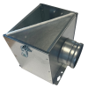 Los filter G3 in frame voor FV315 en FV400thumbnail Los filter G3 in frame voor FV315 en FV400thumbnail