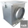 Filterbox RUCK FV125 aansluitdiameter 125mm incl. gratis filterthumbnail