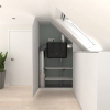 Renson Flux Go Wall Compact 275 - WTW - 275 m3/h - Automatische regeling door CO2 + Vocht + VOC - met enthalpiewisselaarthumbnail Renson Flux Go Wall Compact 275 - WTW - 275 m3/h - Automatische regeling door CO2 + Vocht + VOC - met enthalpiewisselaarthumbnail