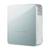 Blauberg Freshbox 100 - decentrale (singleroom) WTW - met WIFIthumbnail