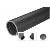 Ubbink Aerfoam - Geïsoleerd leidingsysteem Ø125mm - L=1000mm - 0188207thumbnail Ubbink Aerfoam - Geïsoleerd leidingsysteem Ø125mm - L=1000mm - 0188207thumbnail