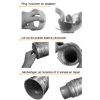 Guso montagering | diameter 125 mmthumbnail Guso montagering | diameter 125 mmthumbnail