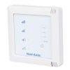 Vent-Axia Multihome SSU-R - 4 standenschakelaar - draadloos - 230V - WITthumbnail Vent-Axia Multihome SSU-R - 4 standenschakelaar - draadloos - 230V - WITthumbnail
