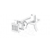 Badkamer/toilet ventilator Blauberg "Auto" met automatische lamellen - Ø 100mm - MET TIMER (AUTO100T)thumbnail