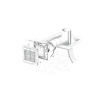 Badkamerventilator Blauberg "Auto" met automatische lamellen - Ø 100mm - MET TIMER + VOCHTSENSOR (AUTO100H)thumbnail