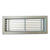 Vloerrooster 300 x 100 mm - LUXE LIJN - aluminiumthumbnail