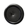 Luchtventiel | toevoer | diameter 100 mm | met veer | zwartthumbnail Luchtventiel | toevoer | diameter 100 mm | met veer | zwartthumbnail
