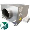 Blauberg ISO-B-125 boxventilator 330 m3/h - geluidgedempt - ERP2018 - aansluiting 125mmthumbnail