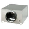 Blauberg ISOB-125EC boxventilator 357m3/h - geluidgedempt - Ø125mm - EC-motorthumbnail