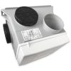 Itho CVE-S ECO RFT SP | 325 m³/h | geschikt voor RF bediening | perilex stekkerthumbnail Itho CVE-S ECO RFT SP | 325 m³/h | geschikt voor RF bediening | perilex stekkerthumbnail