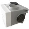 Itho CVE-S ECO RFT SP | 325 m³/h | geschikt voor RF bediening | perilex stekkerthumbnail Itho CVE-S ECO RFT SP | 325 m³/h | geschikt voor RF bediening | perilex stekkerthumbnail