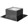 Dakopstand voor montage WRL-200 dakventilator (geïsoleerd)thumbnail