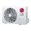 LG Standard Plus airco wandmodel 5.0 Kw | binnen + buitenunit | split-unitthumbnail