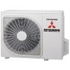 Mitsubishi SRK/SRC airco wandmodel 2.5 Kw | binnen + buitenunit | split-unitthumbnail