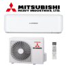 Mitsubishi SRK/SRC airco wandmodel 2.5 Kw | binnen + buitenunit | split-unitthumbnail