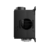 Vent-Axia Multihome woonhuisventilator - Basic BPD - 300 m3/h - Perilex + SSU-B RF bedieningthumbnail Vent-Axia Multihome woonhuisventilator - Basic BPD - 300 m3/h - Perilex + SSU-B RF bedieningthumbnail