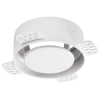 NoShow instucbaar designventiel 100mm - afvoer - WITthumbnail