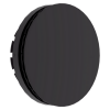 Zehnder ComfoValve Luna | toevoer | diameter 125 mm | zwartthumbnail Zehnder ComfoValve Luna | toevoer | diameter 125 mm | zwartthumbnail