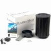 Plasmamade luchtfilter GUC1214 - Ø150 mm - 1000 m3/hthumbnail Plasmamade luchtfilter GUC1214 - Ø150 mm - 1000 m3/hthumbnail