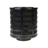 Plasmamade Luchtfilter GUC1212 - Ø100 mm - 600 m3/hthumbnail Plasmamade Luchtfilter GUC1212 - Ø100 mm - 600 m3/hthumbnail