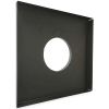 Plenum ongeïsoleerd | 590 mm x 590 mm | diameter 250 mm | aluminiumthumbnail Plenum ongeïsoleerd | 590 mm x 590 mm | diameter 250 mm | aluminiumthumbnail