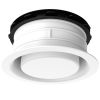 Pradovent - trim - Ø 125mm design ventiel (afvoer)thumbnail