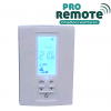 Pro-Remote PLUS draadloze bediening van ventilatoren -  Vochtsensor/Temperatuur/VOC aansturingthumbnail