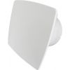 Whisper Pro-Design badkamerventilator - Ø100mm - met nalooptimer + vochtsensor - WIT *Bold-Line*thumbnail