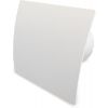 Pro-Design badkamer/toilet ventilator - MET TIMER (KW125T) - Ø125mm - kunststof - witthumbnail