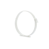 Kunststof montagebeugel | diameter 125 mmthumbnail