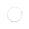 Kunststof montagebeugel | diameter 125 mmthumbnail