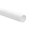 Kunststof ventilatiebuis rond Ø 150mm - Lengte 1 meterthumbnail Kunststof ventilatiebuis rond Ø 150mm - Lengte 1 meterthumbnail