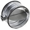 Regelklep | diameter 315 mm | handbediend | SAFEthumbnail Regelklep | diameter 315 mm | handbediend | SAFEthumbnail