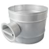 Regelklep | diameter 315 mm | handbediendthumbnail Regelklep | diameter 315 mm | handbediendthumbnail