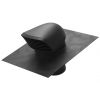 [Tweedekans] Renson design Flex dakdoorvoer 150/160mm - loodvrije flexibele slab - zwartthumbnail