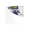 Renson Waves Badkamer/toilet ventilator - app gestuurd - geur, vocht en CO2 sensor - Ø 100/125mmthumbnail Renson Waves Badkamer/toilet ventilator - app gestuurd - geur, vocht en CO2 sensor - Ø 100/125mmthumbnail