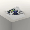 Renson Waves Badkamer/toilet ventilator - app gestuurd - geur, vocht en CO2 sensor - Ø 100/125mmthumbnail Renson Waves Badkamer/toilet ventilator - app gestuurd - geur, vocht en CO2 sensor - Ø 100/125mmthumbnail