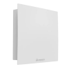 Renson Waves badkamer/toilet ventilator - app gestuurd - geur en vochtsensor - Ø 100/125mmthumbnail